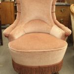 757 4125 EMMA CHAIR